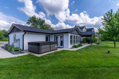 Waterfront Home on Snow Lake SOLD - photo 33