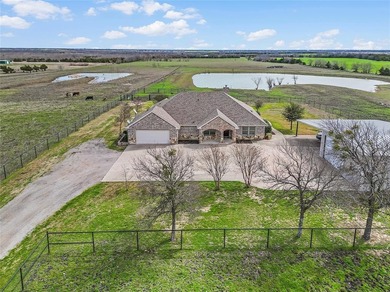 Lake Home For Sale in Nevada, Texas