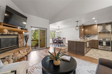 Lake Townhome/Townhouse For Sale in Dillon, Colorado