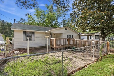 Property set up as a daycare facility. Features classrooms, a - photo 3