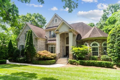 Lake Home Sale Pending in Lake Wylie, South Carolina