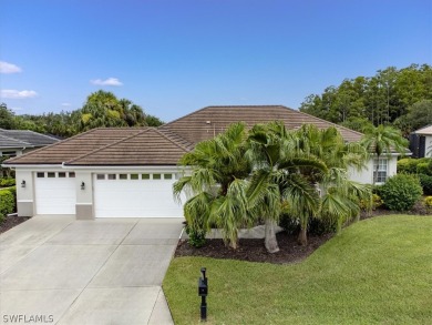 (private lake, pond, creek) Home For Sale in Fort Myers Florida