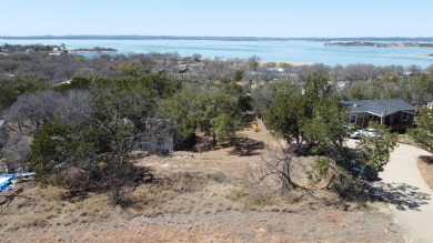 Lake Lot Off Market in Burnet, Texas