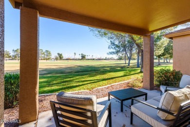 Lake Home Sale Pending in Sun Lakes, Arizona
