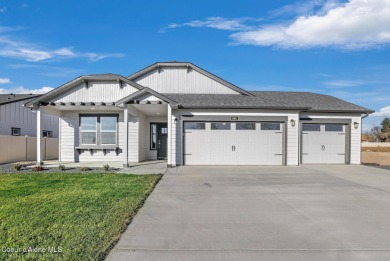 Lake Home Sale Pending in Post Falls, Idaho