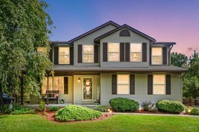 (private lake, pond, creek) Home For Sale in Amelia Ohio