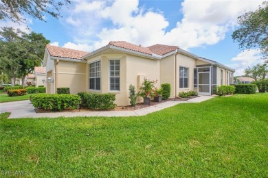 Lake Home Sale Pending in Fort Myers, Florida