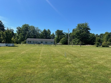 Lake Michigan - Berrien County Lot For Sale in New Buffalo Michigan