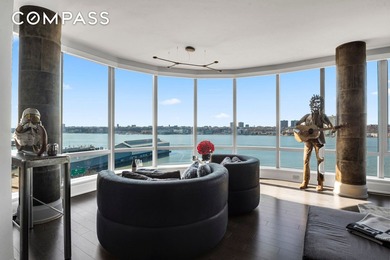Experience the pinnacle of luxury living at One Riverside Park - photo 11