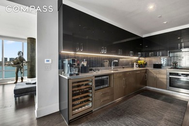 Experience the pinnacle of luxury living at One Riverside Park - photo 14