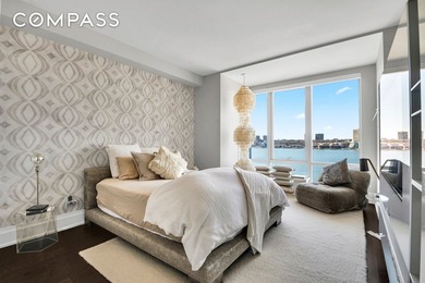 Experience the pinnacle of luxury living at One Riverside Park - photo 17
