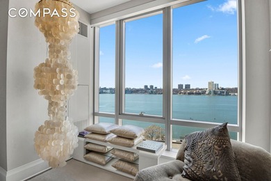 Experience the pinnacle of luxury living at One Riverside Park - photo 19