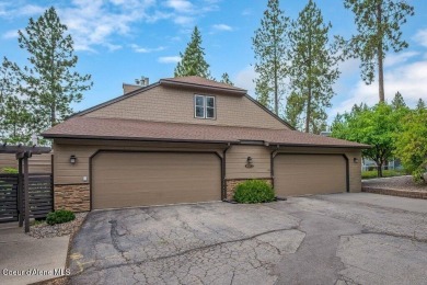 Lake Condo For Sale in Hayden, Idaho