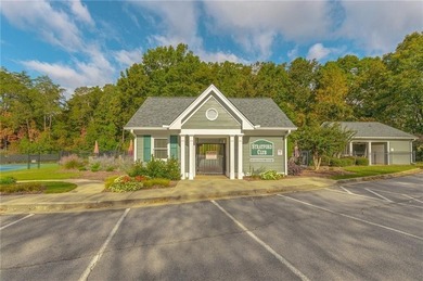 Lake Lanier Lot For Sale in Gainesville Georgia