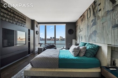 Experience the pinnacle of luxury living at One Riverside Park - photo 21