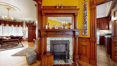 One of the most incredible classic Queen Ann style Victorian - photo 22