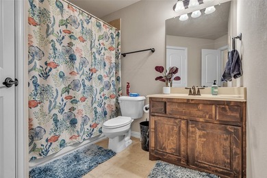 This well-maintained North McKinney home offers a great balance - photo 22