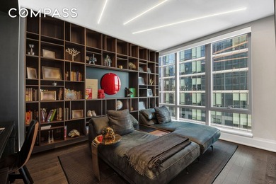Experience the pinnacle of luxury living at One Riverside Park - photo 22