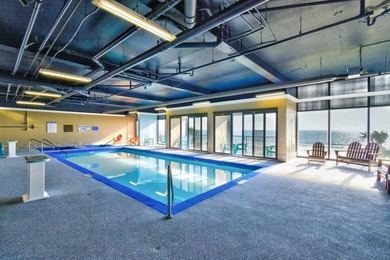 Oceanfront unit at the Sand Dunes! Enjoy amazing ocean front - photo 24
