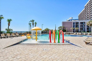 Oceanfront unit at the Sand Dunes! Enjoy amazing ocean front - photo 26