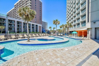 Oceanfront unit at the Sand Dunes! Enjoy amazing ocean front - photo 27