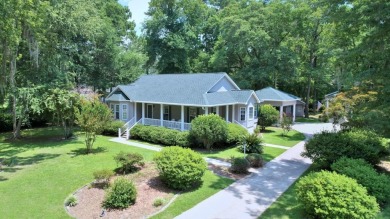 Lake Home For Sale in Cordele, Georgia