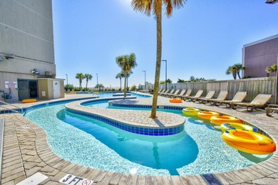 Oceanfront unit at the Sand Dunes! Enjoy amazing ocean front - photo 31