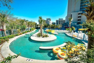 Oceanfront unit at the Sand Dunes! Enjoy amazing ocean front - photo 32