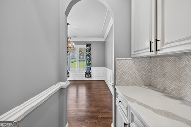 Welcome to your own private resort in the highly sought-after - photo 32