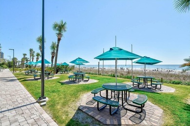 Oceanfront unit at the Sand Dunes! Enjoy amazing ocean front - photo 33