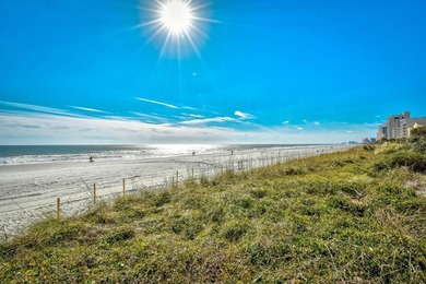 Oceanfront unit at the Sand Dunes! Enjoy amazing ocean front - photo 35