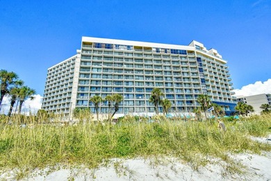 Oceanfront unit at the Sand Dunes! Enjoy amazing ocean front - photo 37
