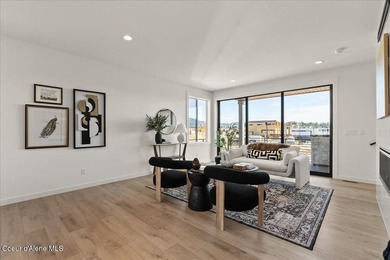 Experience exceptional living in the Atlas Waterfront Carlin - photo 6