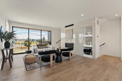 Experience exceptional living in the Atlas Waterfront Carlin - photo 8