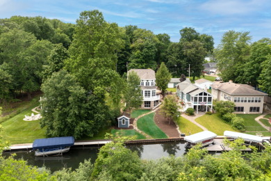 Beautiful Custom Build on Diamond Lake! SOLD - photo 6