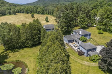 Lake Commercial For Sale in Shrewsbury, Vermont