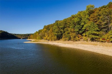 Beaver Lake Acreage For Sale in Springdale Arkansas