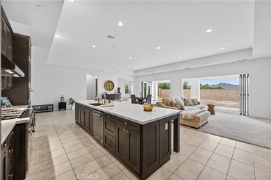 Lake Mathews Home Sale Pending in Riverside California