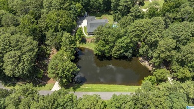 As you round the corner, you'll see it, tucked behind the trees - photo 3