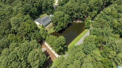 As you round the corner, you'll see it, tucked behind the trees - photo 4