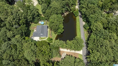 As you round the corner, you'll see it, tucked behind the trees - photo 5