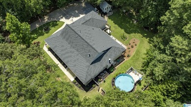 As you round the corner, you'll see it, tucked behind the trees - photo 9