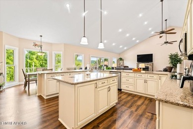Experience the best of Norris Lake living at 1380 E Norris Pt Rd - photo 11