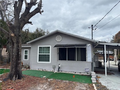 Lake Parker - Polk County Home For Sale in Lakeland Florida