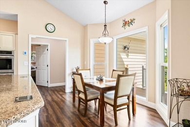 Experience the best of Norris Lake living at 1380 E Norris Pt Rd - photo 12
