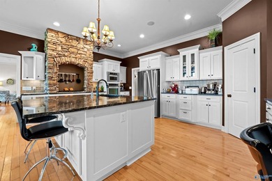 This fabulous 13 acre estate-fully stocked pond, amazing bluff - photo 12