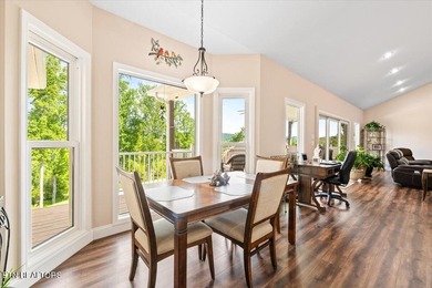 Experience the best of Norris Lake living at 1380 E Norris Pt Rd - photo 13