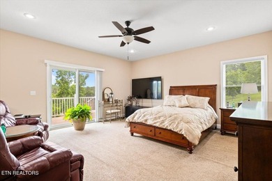 Experience the best of Norris Lake living at 1380 E Norris Pt Rd - photo 14
