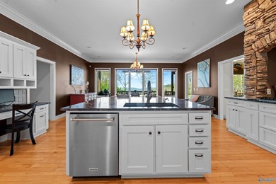 This fabulous 13 acre estate-fully stocked pond, amazing bluff - photo 14