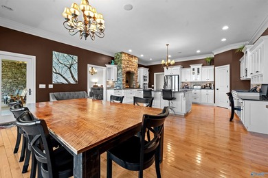 This fabulous 13 acre estate-fully stocked pond, amazing bluff - photo 18